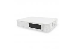 China EPG USB WIFI Dongle PAL 1080i Mpeg4 Dvb C Stb Set-Top Boxes supplier
