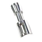 Steel Iron Precision Medical Components CNC Milling Turning Machining OEM ODM for sale