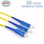 High Reliability FTTH Distribution Box PLC Splitter For Passive Optical Network