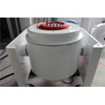 3000N Force Battery Vibration Table Testing Equipment Easy Operation