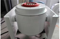 China 3000N Force Battery Vibration Table Testing Equipment Easy Operation supplier