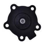 Rubber Seal 2-Way Solenoid Diaphragm Kit For Asco Solenoid Pneumatic Valve for sale