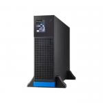 Bespoke Double Conversion Online UPS System Uninterrupted Data Center Backup Power