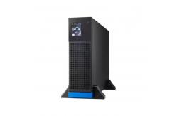China Bespoke Double Conversion Online UPS System Uninterrupted Data Center Backup Power supplier