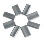 IATF16949 Custom Ferrite Magnets Start Stop Motors JC-Y4127 for sale