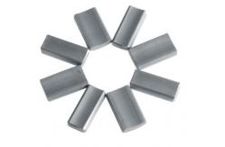 China IATF16949 Custom Ferrite Magnets Start Stop Motors JC-Y4127 supplier