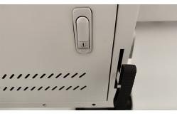 China Wide Format Water Based Printer Logo Digital Colour Photo Printing Machine supplier