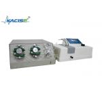 Technical Parameters Of KIFFM - EA Flow Injection Spectrophotometric Analyzer for sale