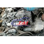 Isuzu 4JA1 4JB1 Used Diesel Engine Parts Excellent Quality