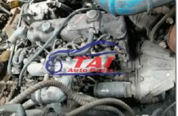 China Isuzu 4JA1 4JB1 Used Diesel Engine Parts Excellent Quality supplier