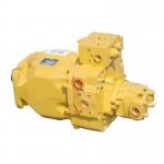 Excavator main hydraulic pump CT hydraulic pump D6R 9T7099 for Caerpillar