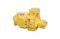 China Excavator main hydraulic pump CT hydraulic pump D6R 9T7099 for Caerpillar supplier