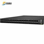 Low Latency Network Switch Engineered for Financial Trading Floors High Capacity and Design 43.6*433.2*590.6 mm for sale