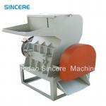 Crusher Capacity 100 to 800kgH Plastic Auxiliary Equipment Featuring Automatic Grade Automatic Delivery Conditions Fob CIF CIP Performance for sale