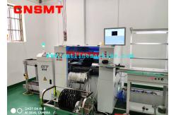 China CNSMT-H560 LED SMT Pick And Place Machine Chip Mounter High Accuracy Camera supplier