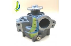 China 203-6093 Spare Parts Water Pump 2036093 For C7 C9 Engine supplier