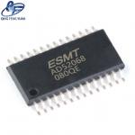 Ad52068 Electronic Components Ics ESMT TSSOP28 Pcb Contact Button Rubber for sale