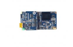 China RF HD 1080P cofdm module H.264 industrial-grade Cofdm video transmitter module supplier