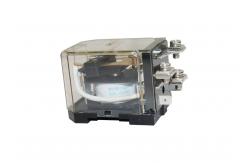 China JQX58F Pure Copper Coil 60A Electrical Relay Switch For Circuit Protection supplier