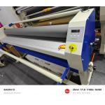 PRY1600-D1 D2 D3 Manual Pneumatic Film Laminator Machine