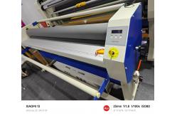 China PRY1600-D1 D2 D3 Manual Pneumatic Film Laminator Machine supplier