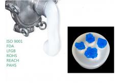 China Good Resilience Mold Making 400% RTV2 Liquid Silicone Rubber supplier