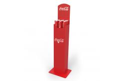 China High Capacity Cola Vertical Vendor for Wholesale supplier