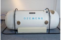 China O2EMENG Quiet Less Than 63 DB 1.3ATA Portable Hyperbaric Chamber supplier