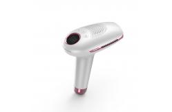 China IP22 0.9s IPL Permanent Hair Removal Device Skin Rejuvenation At Home Handheld supplier