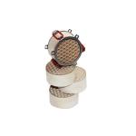 Far Infrared High Temperature Honeycomb Ceramic Plate Heater Heating Element for sale