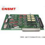 CP60-STEP Digital Circular Control Board Assy Samsung SMT J9060164A Long Lifespan for sale