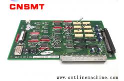 China CP60-STEP Digital Circular Control Board Assy Samsung SMT J9060164A Long Lifespan supplier