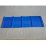 High Strength Galvanized Corrugated Steel Cladding Plate Roofing Sheets for sale