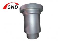 China Sand Casting Parts For Valve Part Alloy Steel Casting High Precision Castings supplier