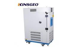 China -40C To 150C Temperature Humidity Chamber , ISO Environmental Test Systems supplier