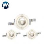 UV LED SMD 3W Imitation Lumen High Power Lamp Beads UV Light Curing UV LED Chip for sale