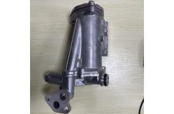 China ME014776 Oil Cooler Assy For Mitsubishi 4D30 4D31 Engine supplier