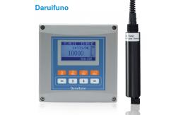 China High And Low Alarm Blue Green Algae Meter For Oceans supplier
