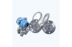China Customizable 220A Air Differential Pressure Transmitter for Precise Measurements supplier