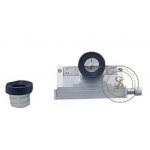 ISO7211.2 Textile Testing Equipment , SL - F20 0~50mm Fabric Pick Counter for sale