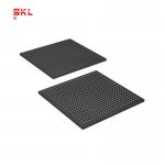 10CL040YF484I7G Programmable IC Chip Field Gate Array (FPGA) 484-BGA for sale