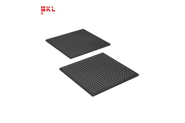 10CL040YF484I7G Programmable IC Chip Field Gate Array (FPGA) 484-BGA