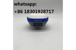 China CHC I73 IMU-RTK RTK GNSS Receiver Small And Portable GPS Receiver supplier