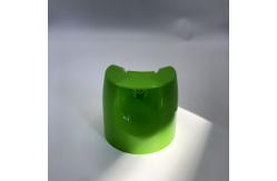 China High Pressure Round Aerosol Can Lid Leakproof supplier
