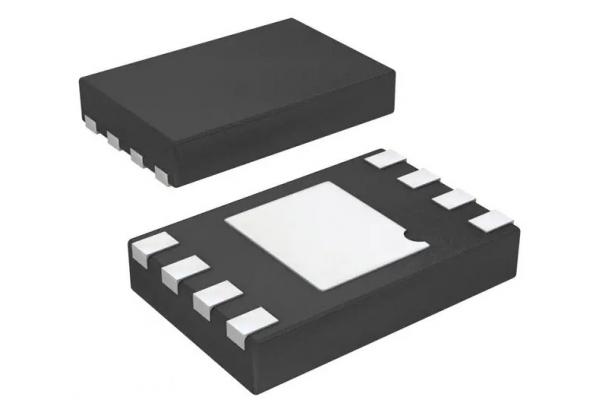 Authentication ATECC508A-MAHDA-S 8-UDFN Communications Chip