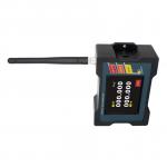 Precise Angle Meter , Lora Communication Tilt Sensor With Wirless Monitor for sale