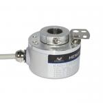 DC30V K50 10mm Hollow Shaft Incremental Encoders for sale