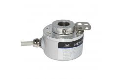 China DC30V K50 10mm Hollow Shaft Incremental Encoders supplier