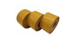 China OEM Two Sided Carpet Adhesive Tape Detachable Weatherproof Durable supplier