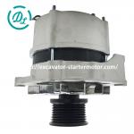 24V 50A Bosch 0120488206 0120488294 0120488319 0120488323 Alternator for sale